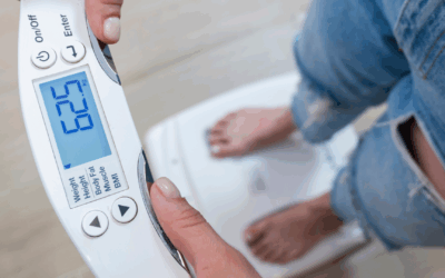 ¿Por qué no puedo perder peso?