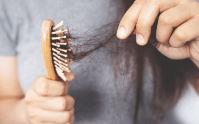 ¿Por qué se me cae el cabello? Causas hormonales, productos, estrés y soluciones integrativas