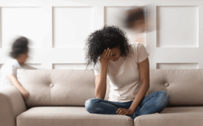 ¿Por qué tengo fatiga aunque duermo bien?