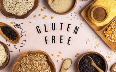Guía para comer sin gluten: alimentos, precauciones y consejos prácticos