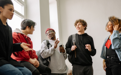 La importancia del apoyo social y las relaciones en la salud